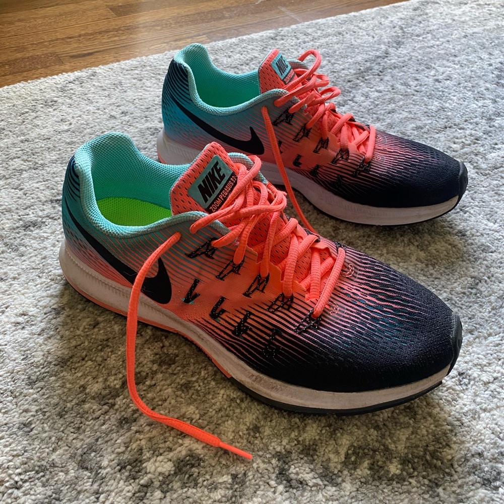 Nike Zoom Pegasus 33